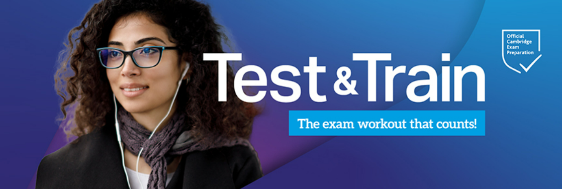 Examenes Cambridge en Las Palmas